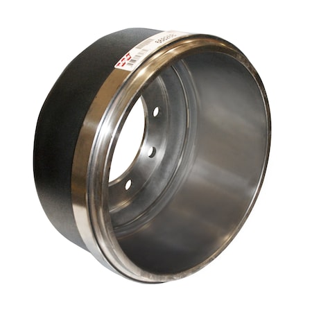 Webb Brake Drum 16.50 X 7.0 Bal. 66826B